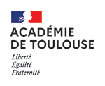 académie de Toulouse